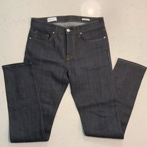 BLDWN jeans. Brand new/never worn. Size 31. Skinny style.